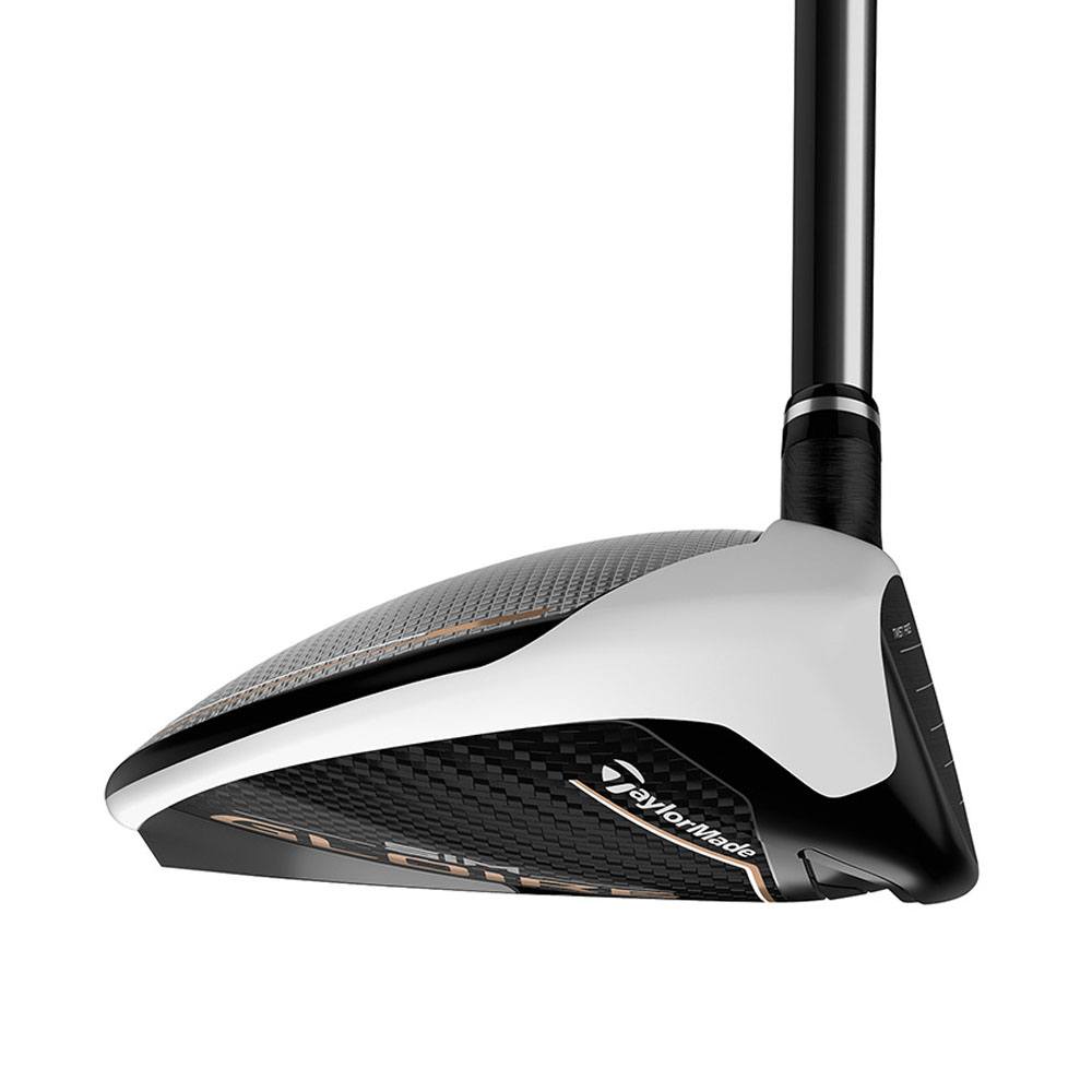 TaylorMade SIM Gloire Fairway Woods 2022