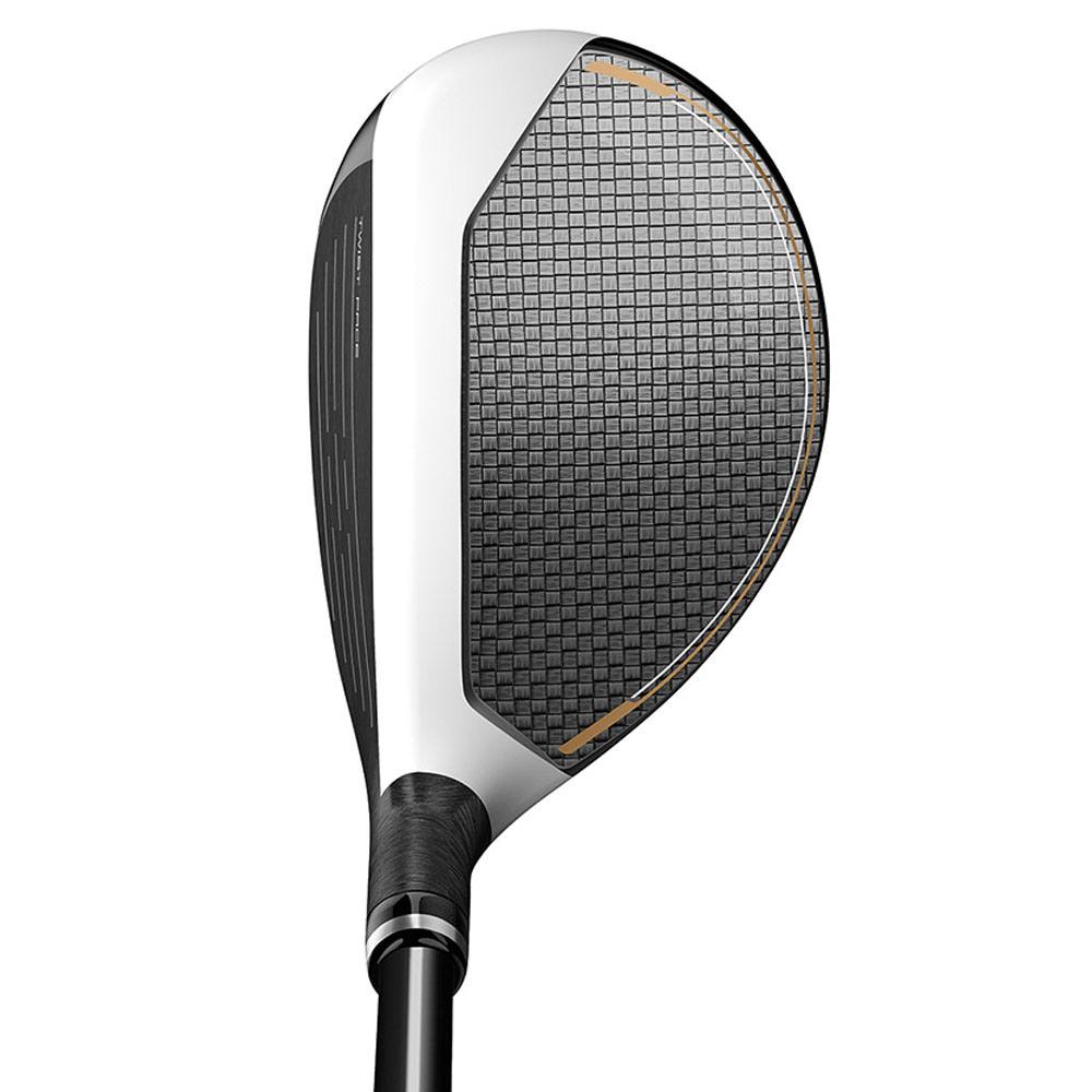 TaylorMade SIM Gloire Rescue Hybrid 2022