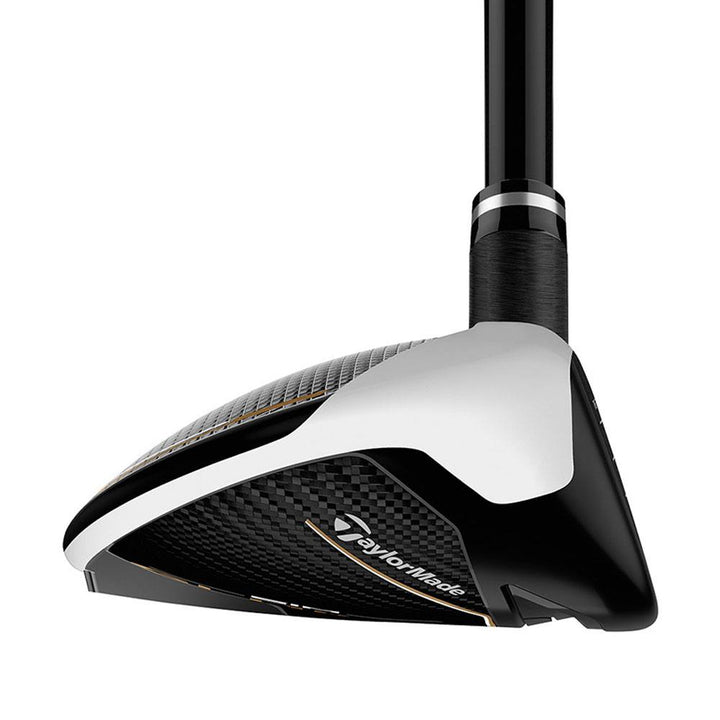 TaylorMade SIM Gloire Rescue Hybrid 2022
