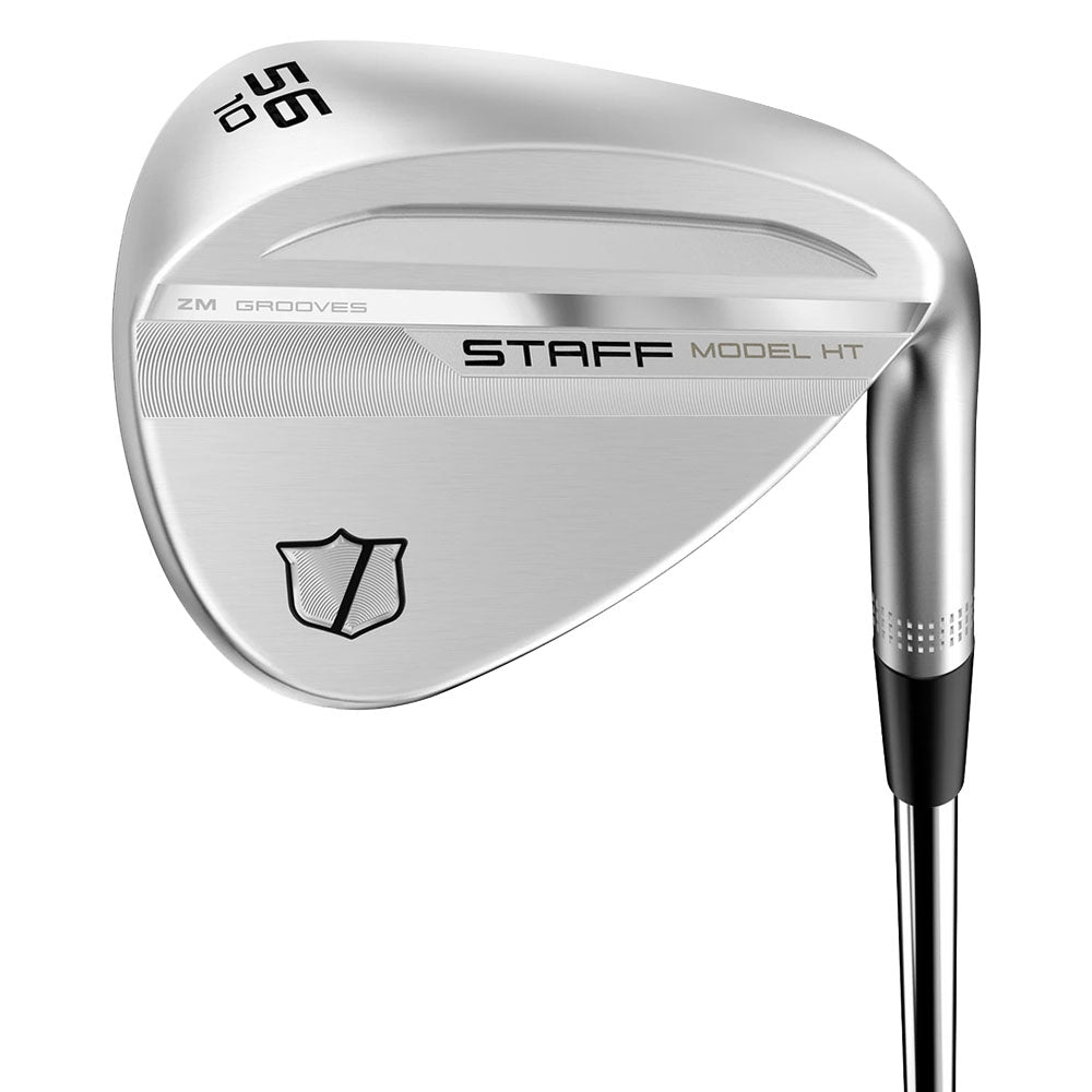 Wilson Staff Model ZM HT Forged Wedge - 24 Men – Golfio