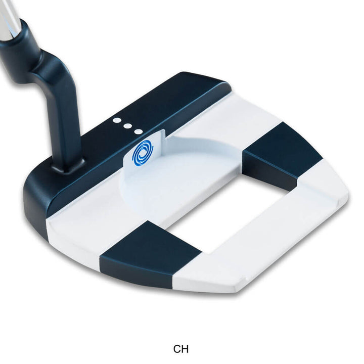 Odyssey Ai-ONE Jailbird Mini Putter 2023