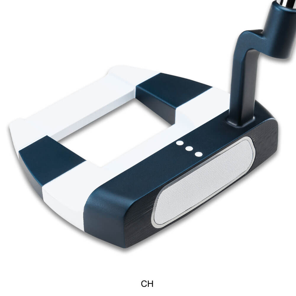 Odyssey Ai-ONE Jailbird Mini Putter 2023