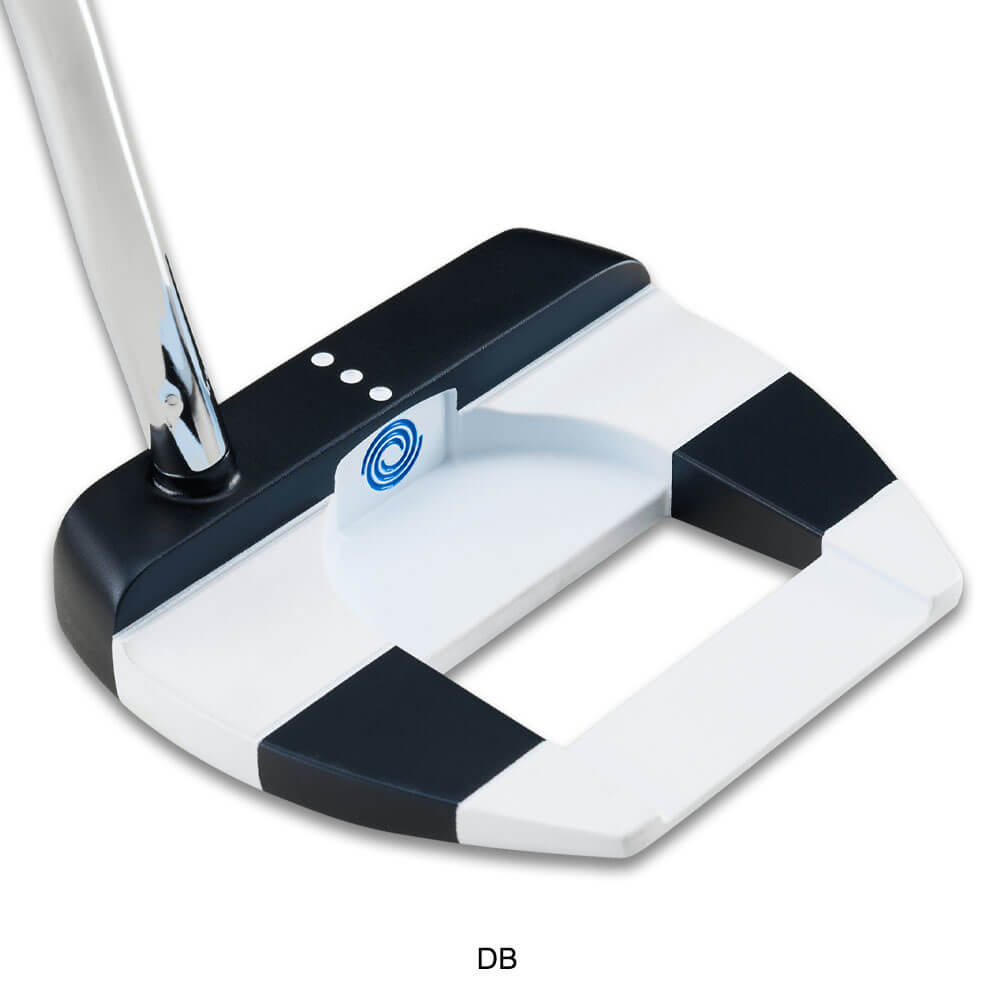 Odyssey Ai-ONE Jailbird Mini Putter 2023