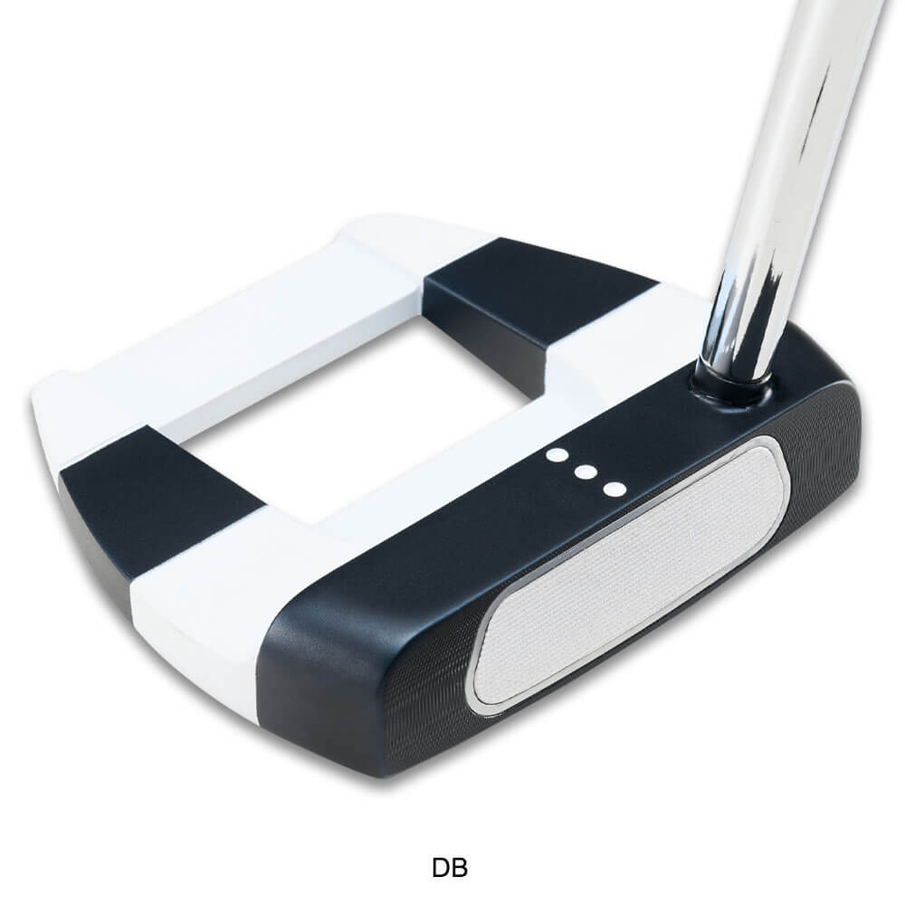 Odyssey Ai-ONE Jailbird Mini Putter 2023