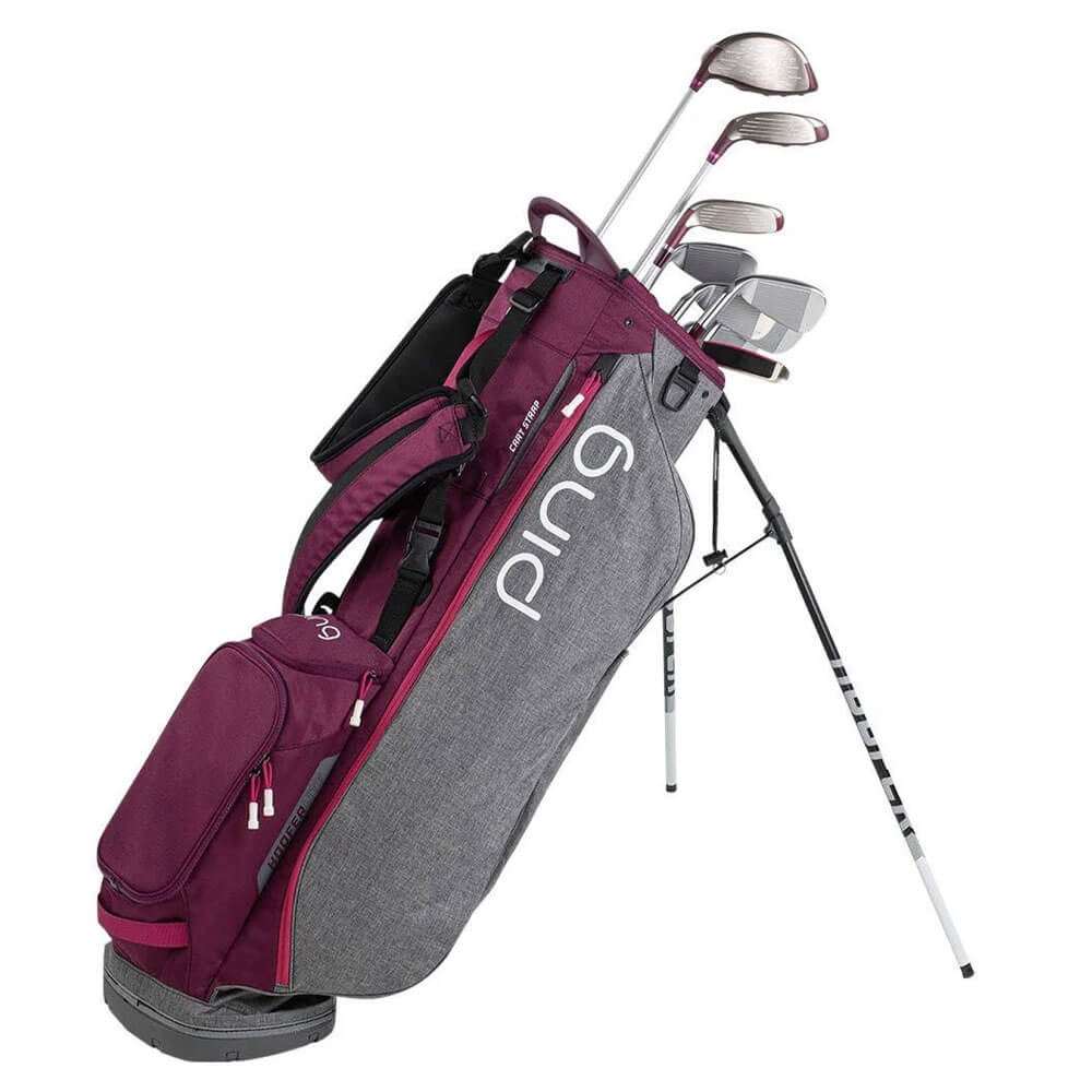 PING G Le2 Full Set 2024 Women