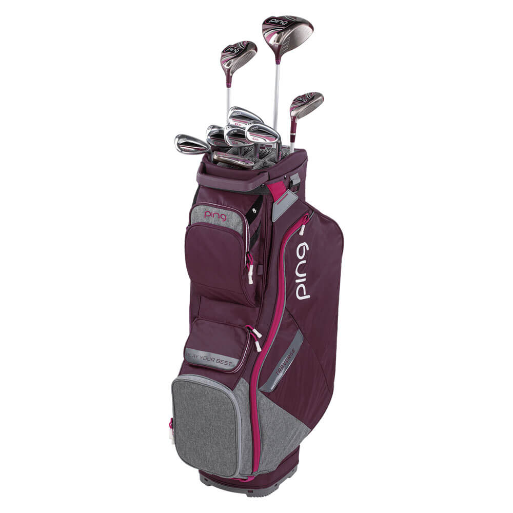 PING G Le2 Full Set 2024 Women