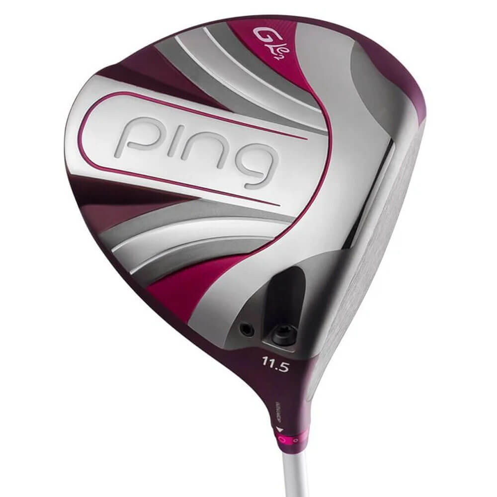 PING G Le2 Full Set 2024 Women