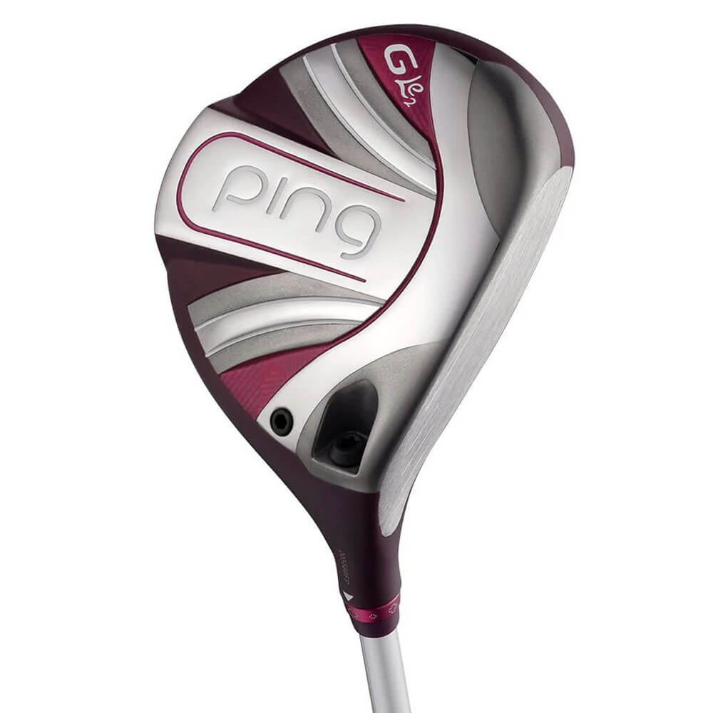 PING G Le2 Full Set 2024 Women