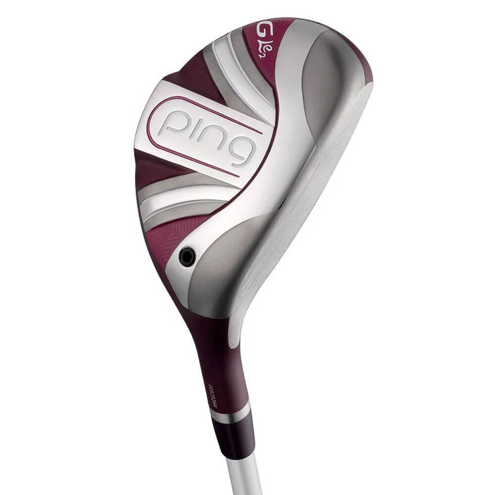 PING G Le2 Full Set 2024 Women