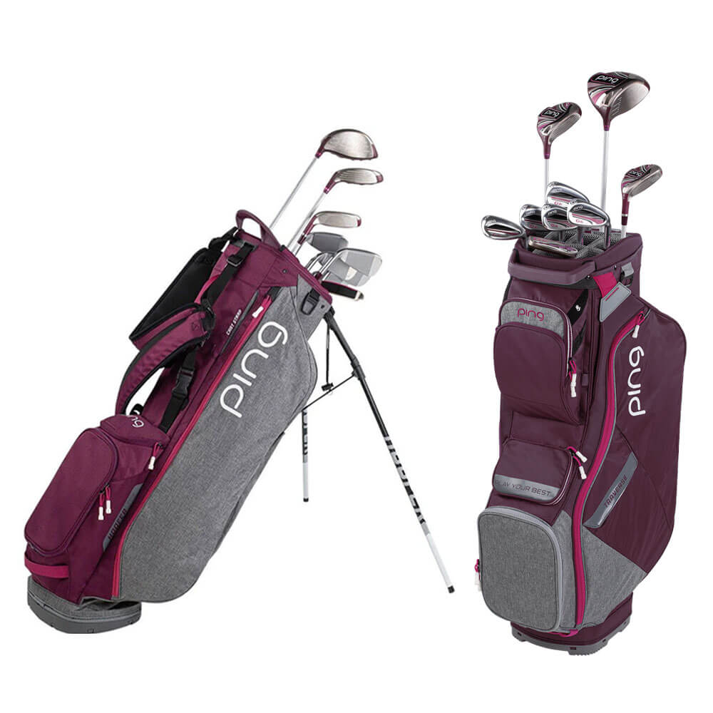 PING G Le2 Full Set 2024 Women