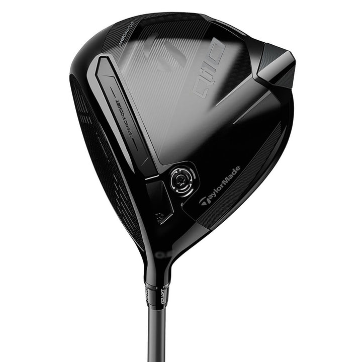 TaylorMade Qi10 Designer Series Driver 460cc 2024
