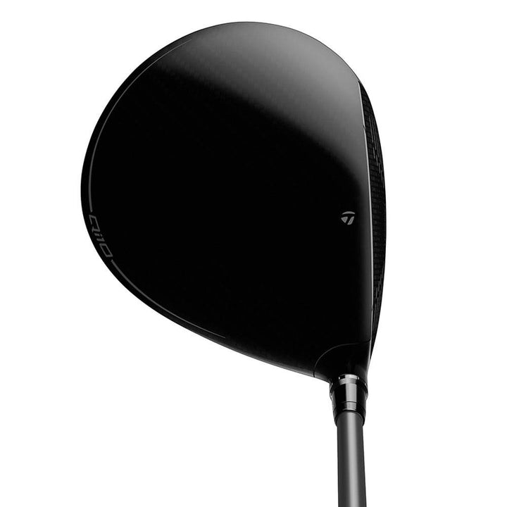 TaylorMade Qi10 Designer Series Driver 460cc 2024