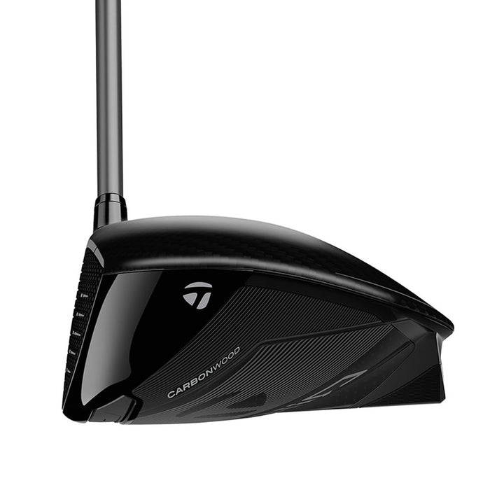 TaylorMade Qi10 Designer Series Driver 460cc 2024