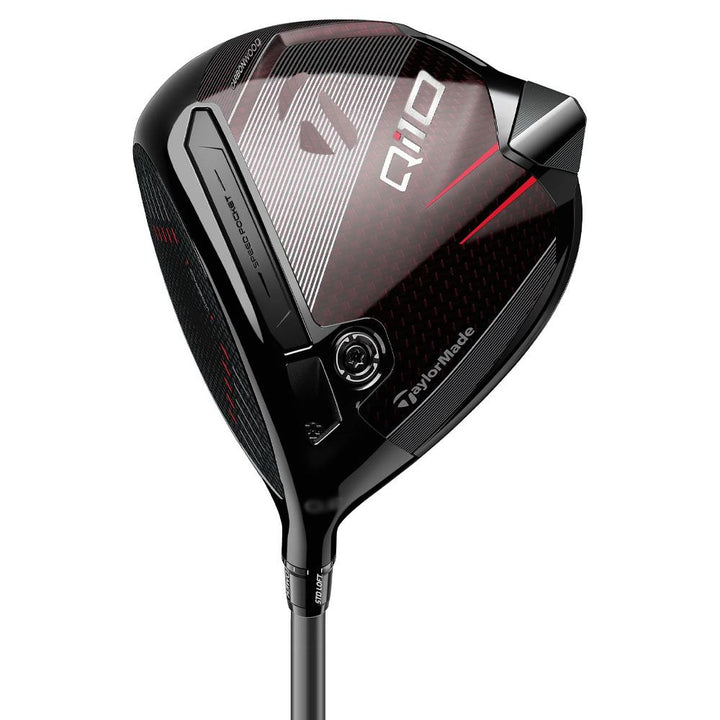 TaylorMade Qi10 Designer Series Driver 460cc 2024