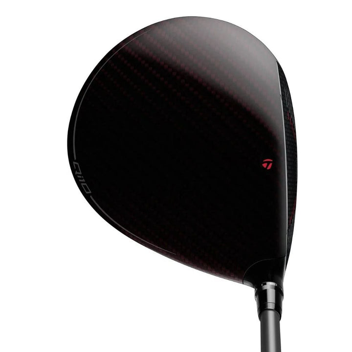 TaylorMade Qi10 Designer Series Driver 460cc 2024