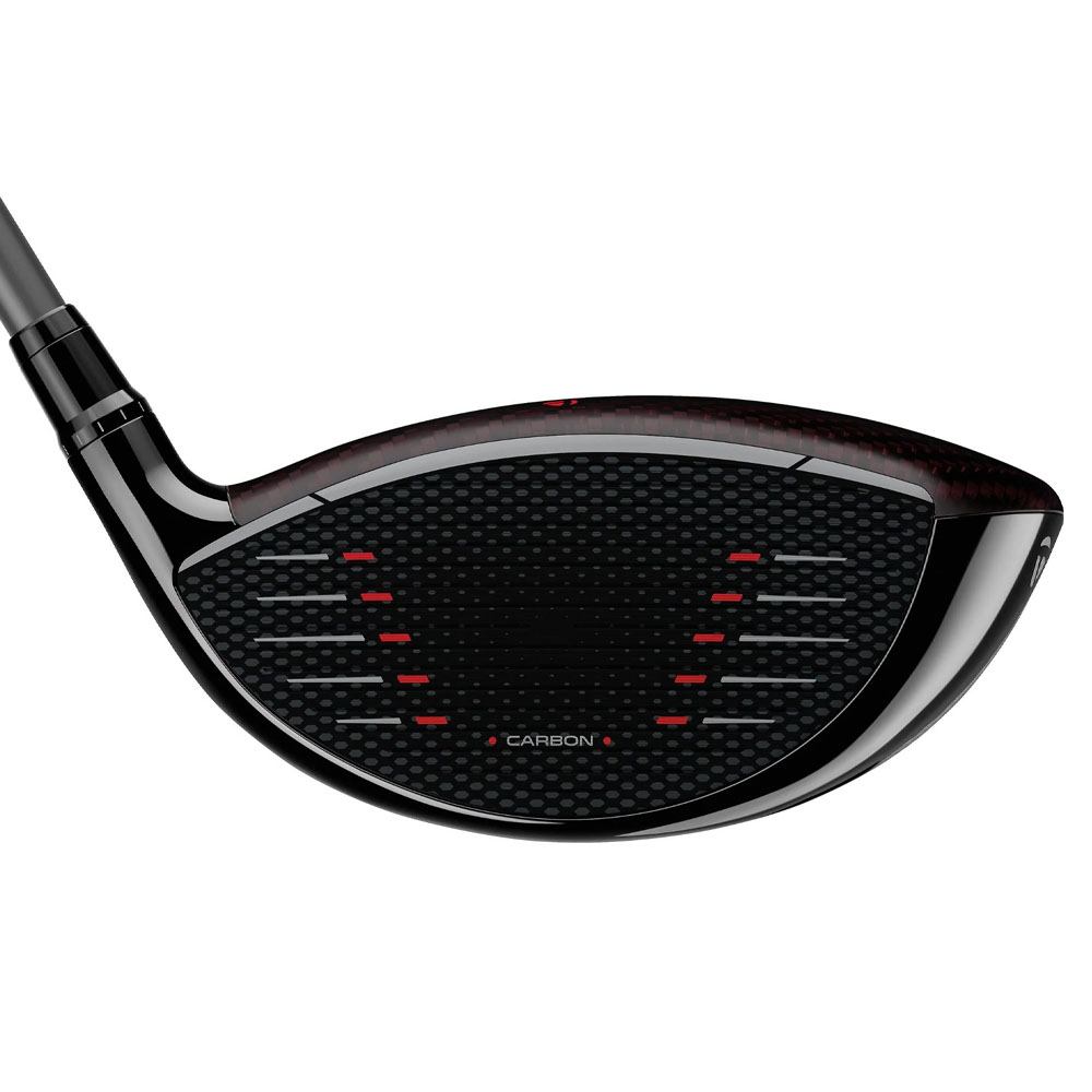 TaylorMade Qi10 Designer Series Driver 460cc 2024
