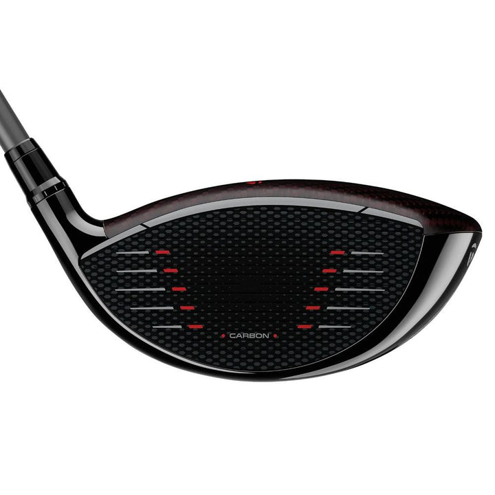 TaylorMade Qi10 Designer Series Driver 460cc 2024