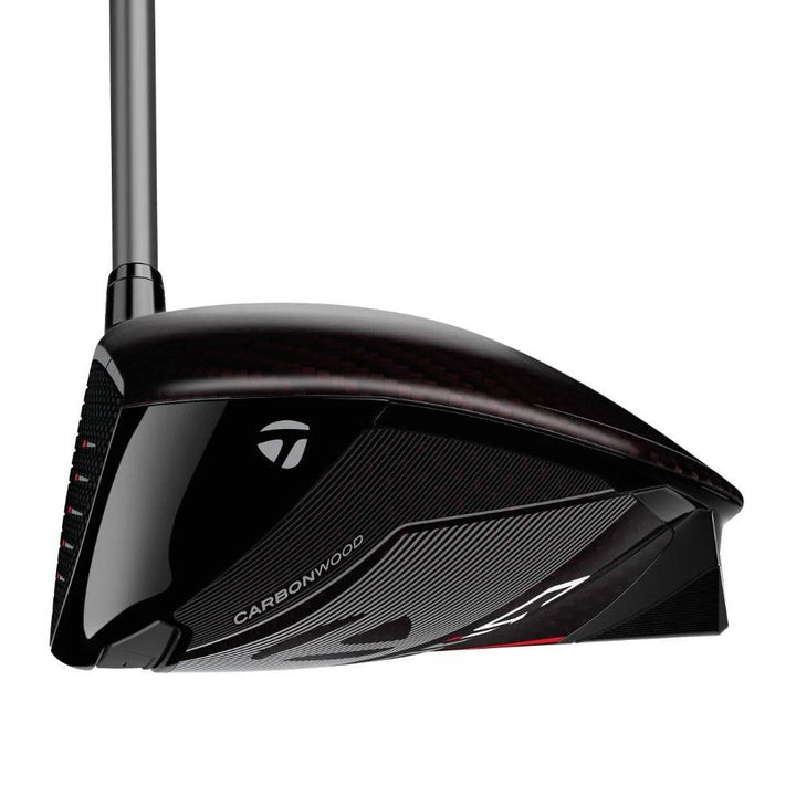TaylorMade Qi10 Designer Series Driver 460cc 2024