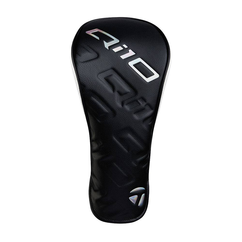 TaylorMade Qi10 Designer Series Driver 460cc 2024