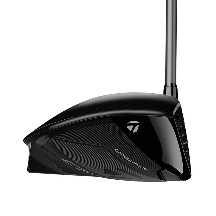 TaylorMade Qi10 Designer Series Driver 460cc 2024