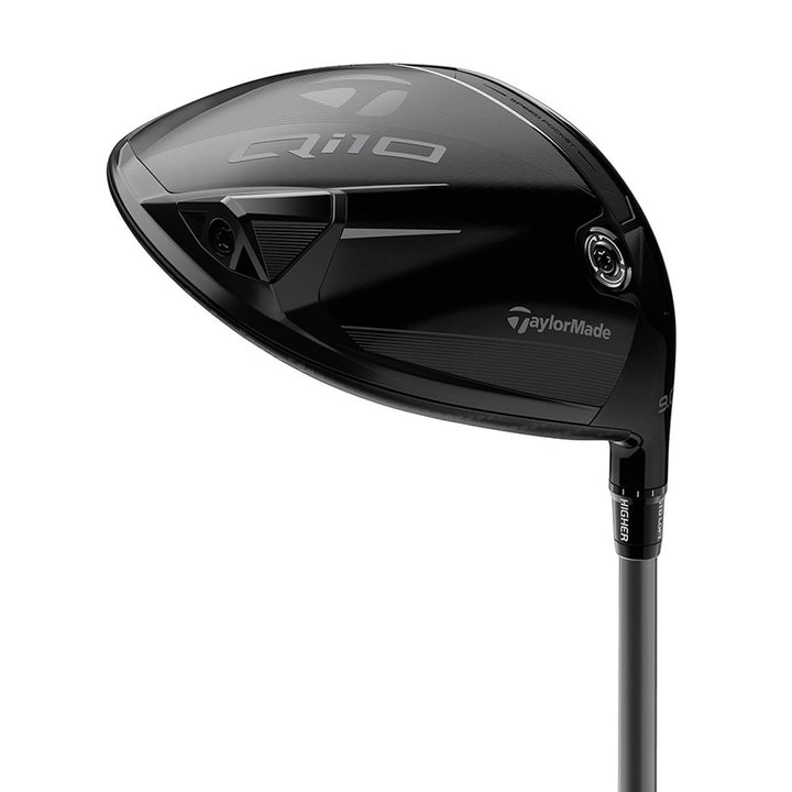 TaylorMade Qi10 Designer Series Driver 460cc 2024