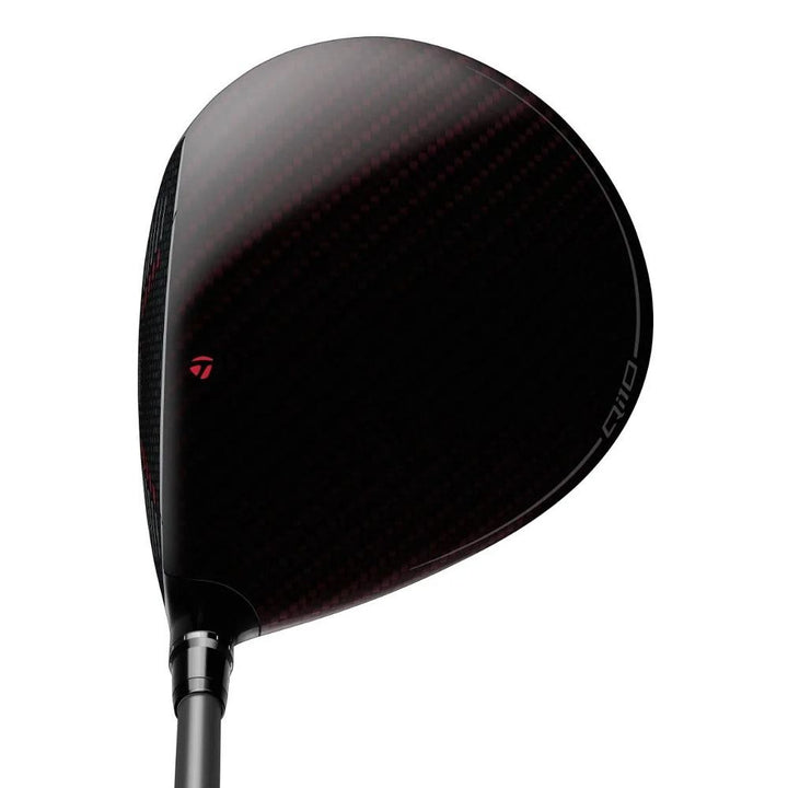 TaylorMade Qi10 Designer Series Driver 460cc 2024