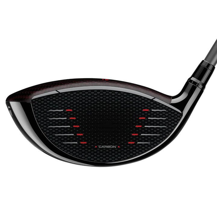 TaylorMade Qi10 Designer Series Driver 460cc 2024