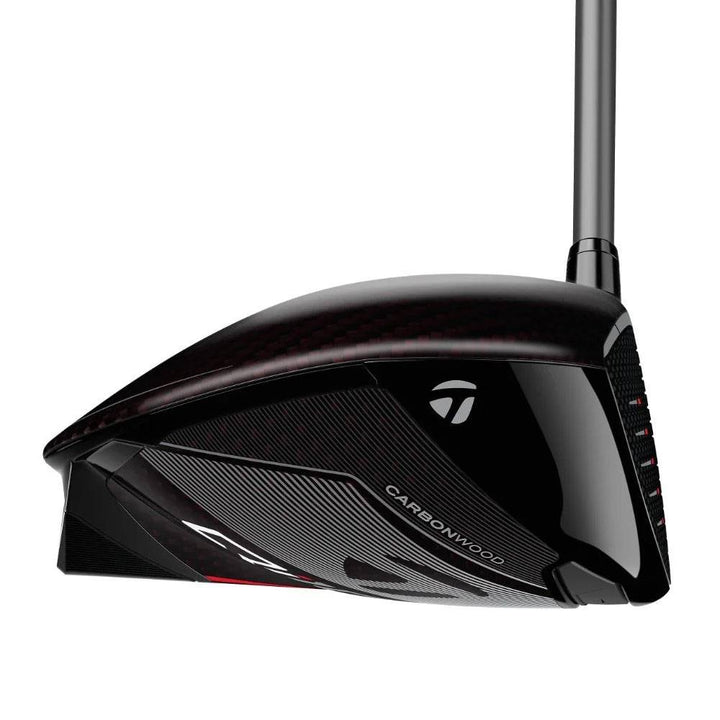 TaylorMade Qi10 Designer Series Driver 460cc 2024