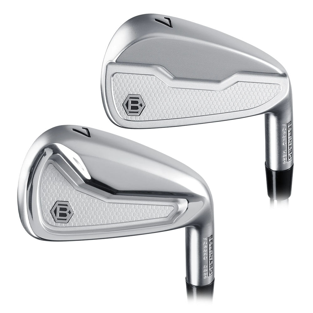 Bettinardi CB/MB Iron Set 2024