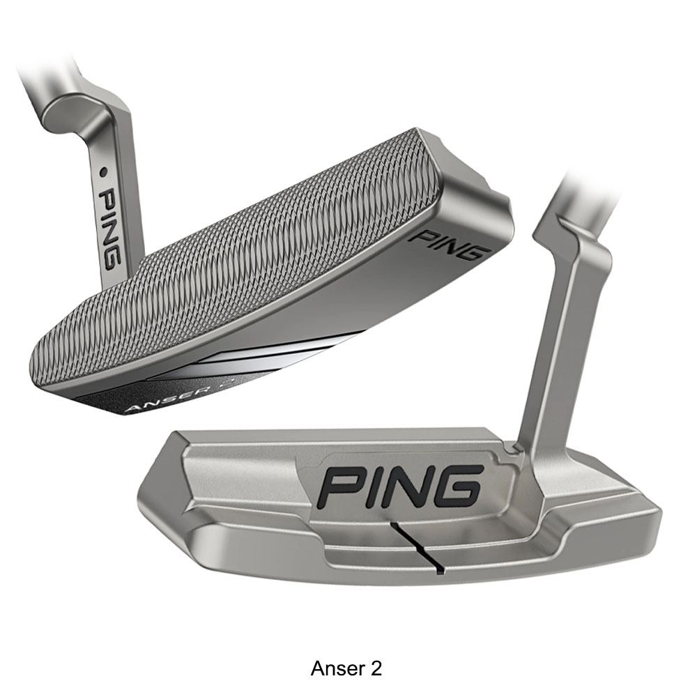 PING Putter 2024