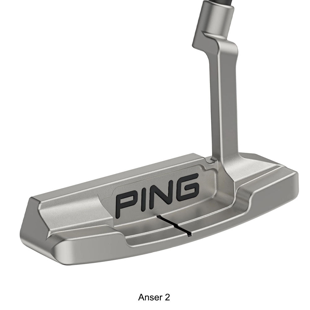 PING Putter 2024