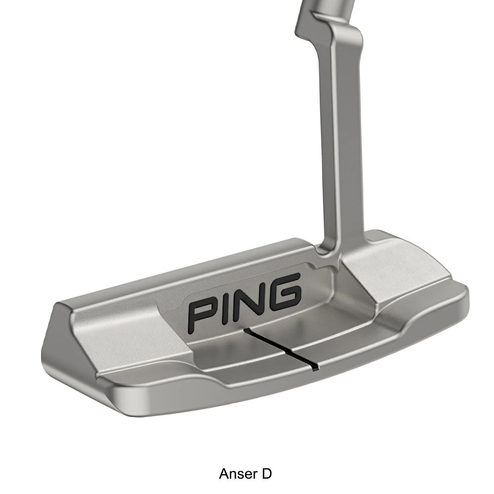 PING Putter 2024