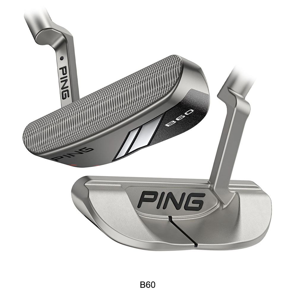 PING Putter 2024