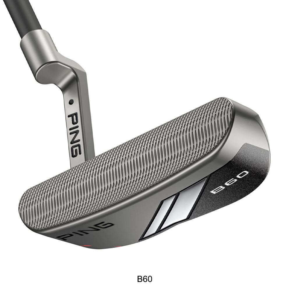 PING Putter 2024