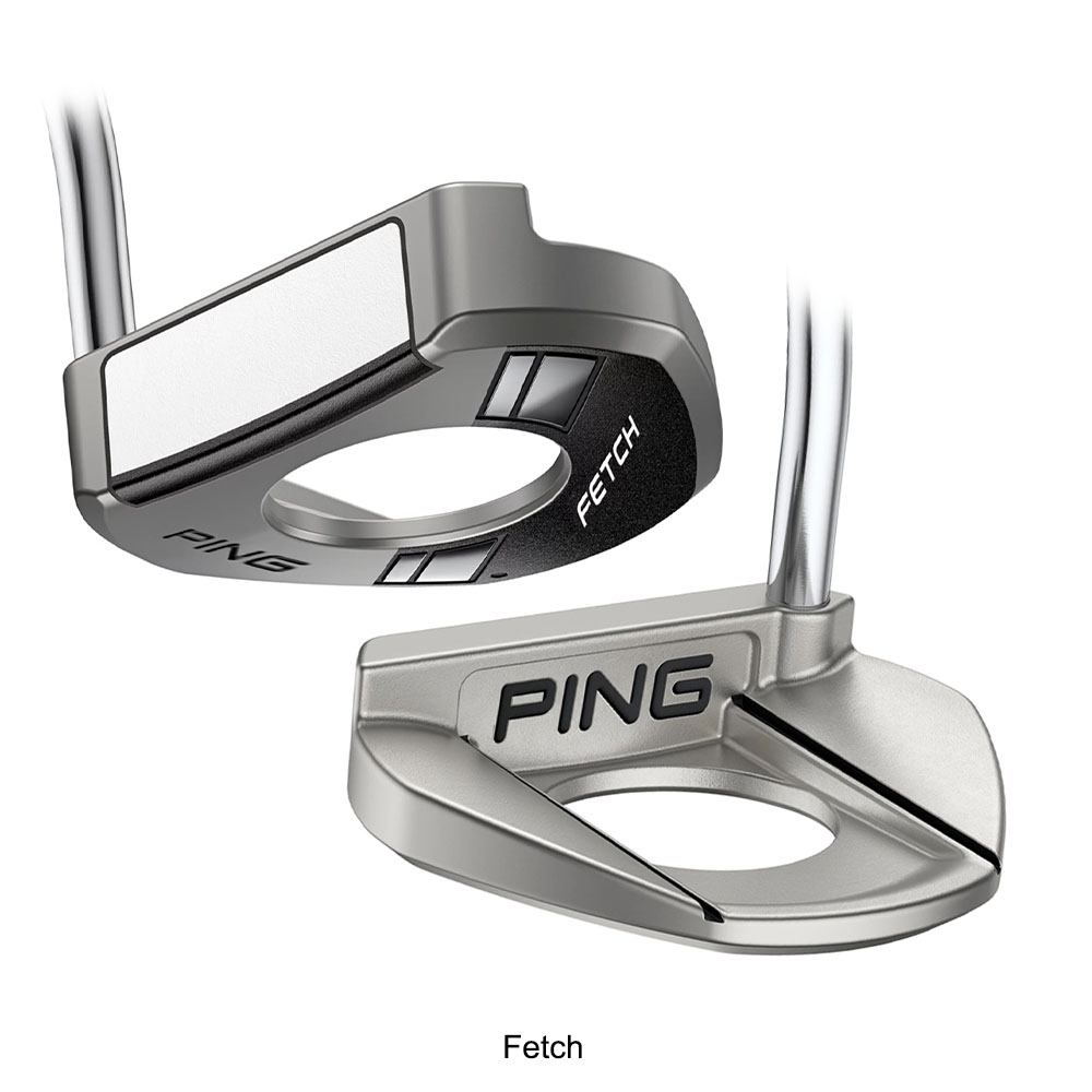 PING Putter 2024