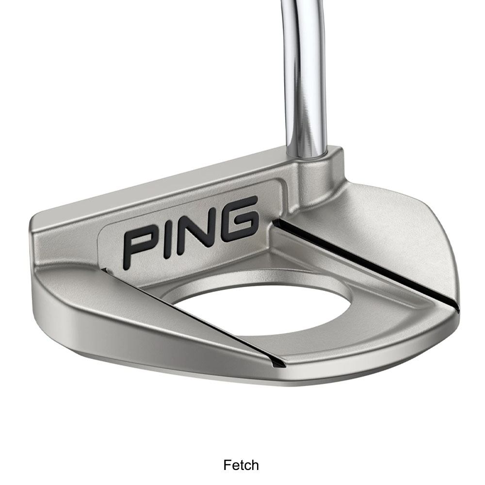 PING Putter 2024