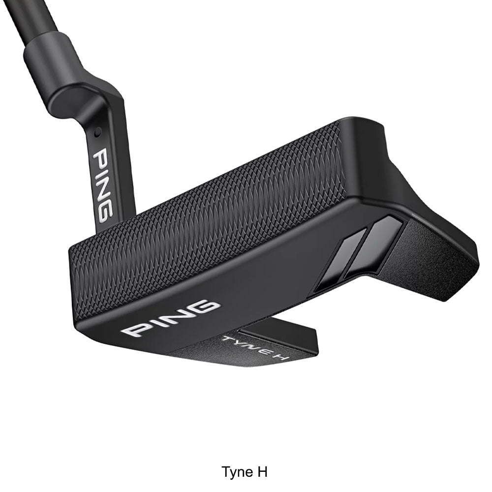 PING Putter 2024