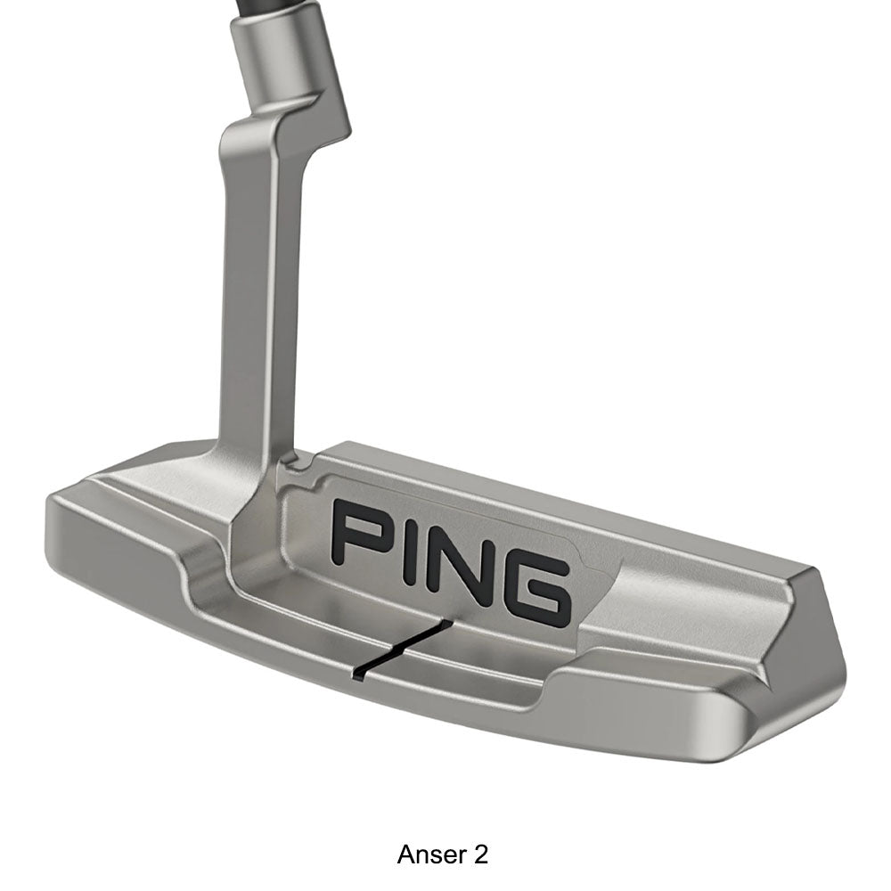 PING Putter 2024