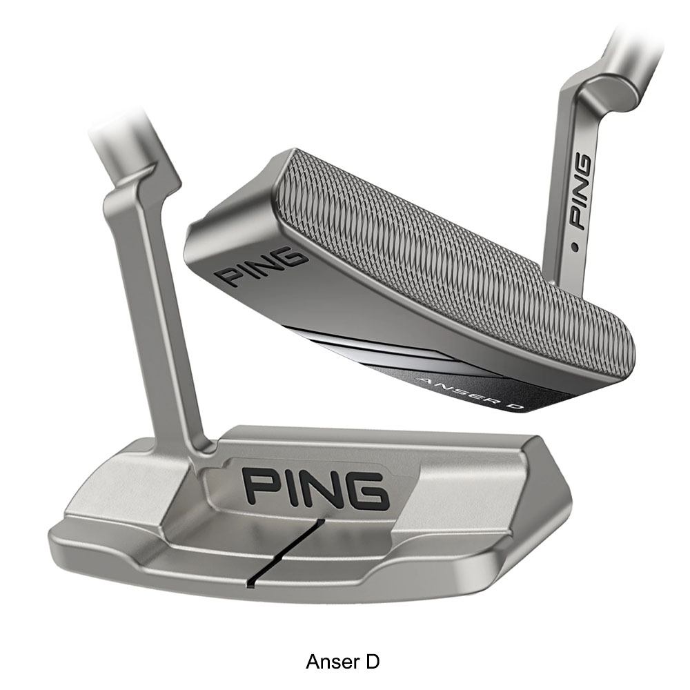 PING Putter 2024