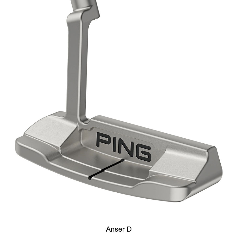 PING Putter 2024