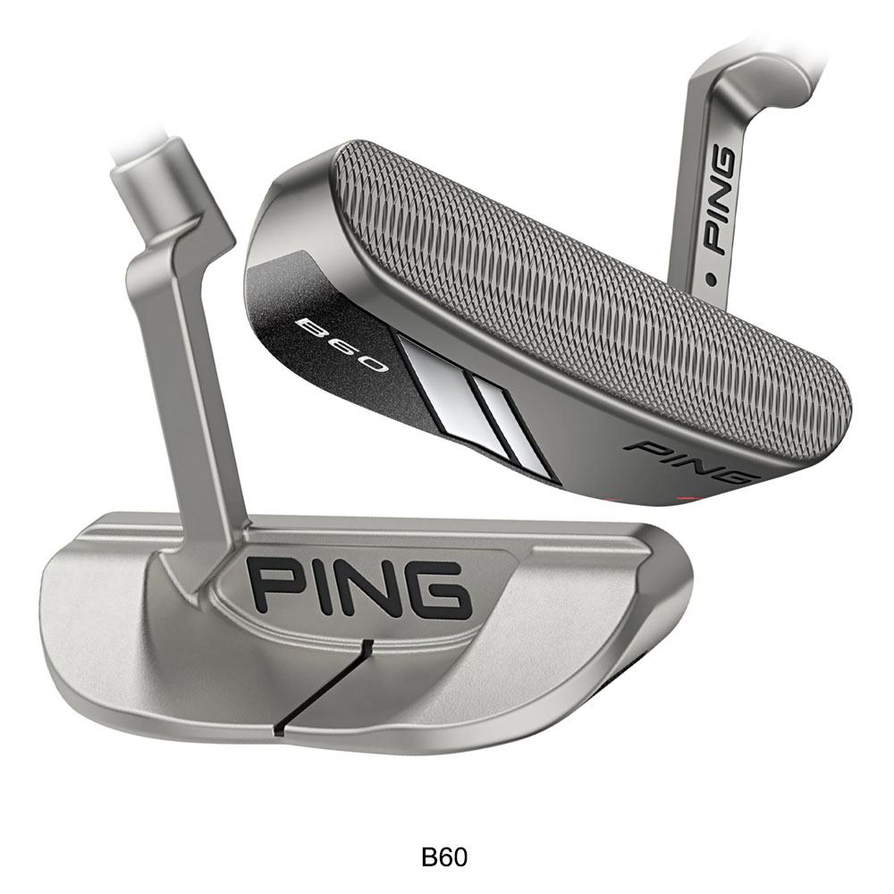 PING Putter 2024