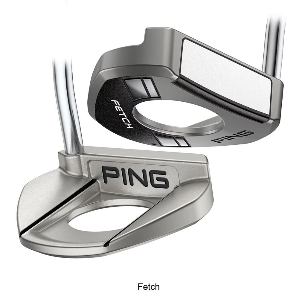 PING Putter 2024