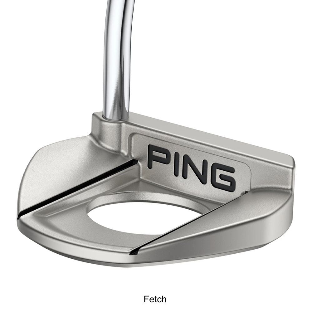 PING Putter 2024