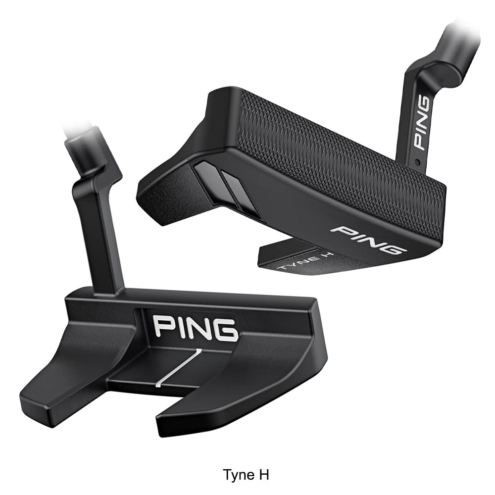 PING Putter 2024