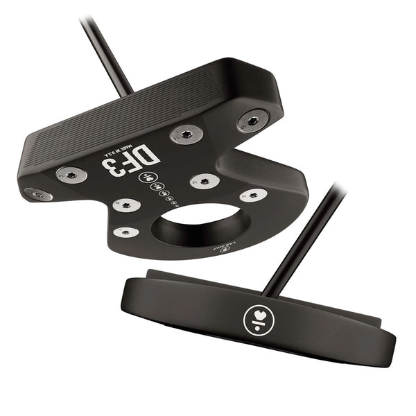 L.A.B. Golf DF3 Armlock Putter - 24