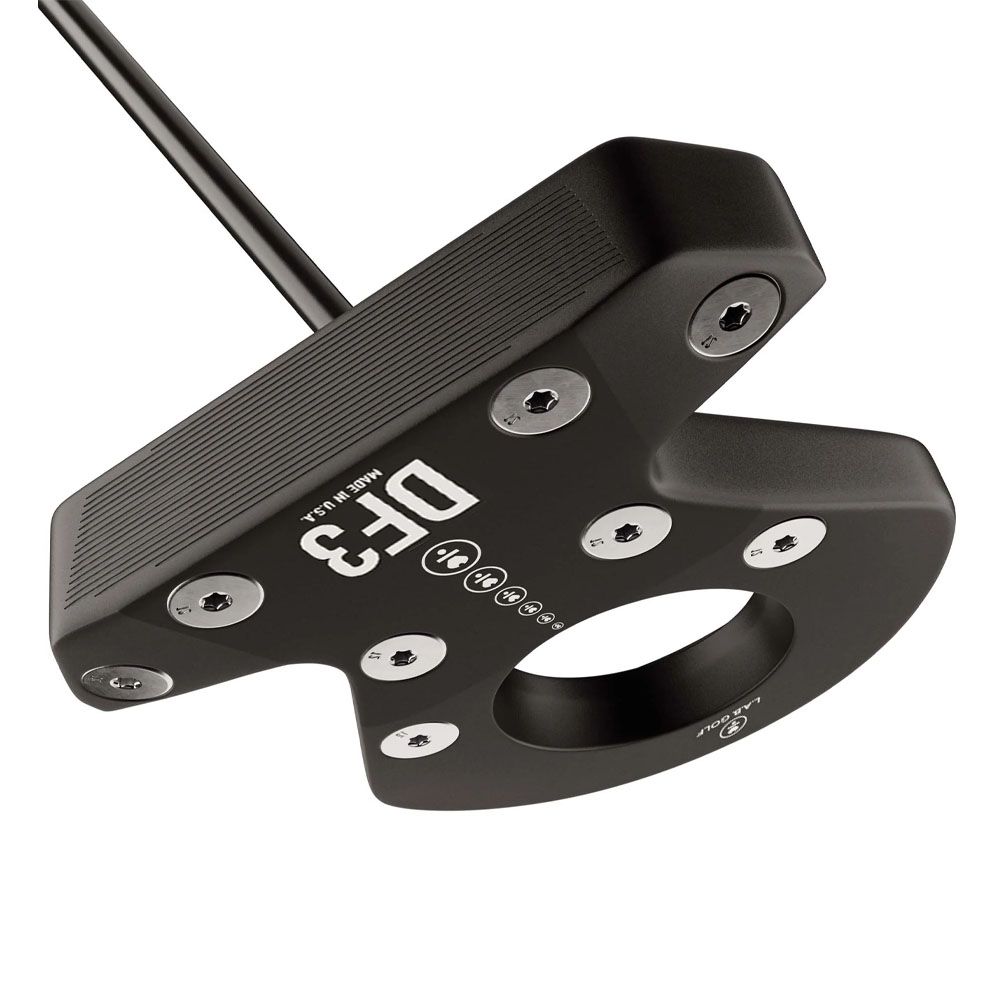 L.A.B. Golf DF3 Armlock Putter - 24