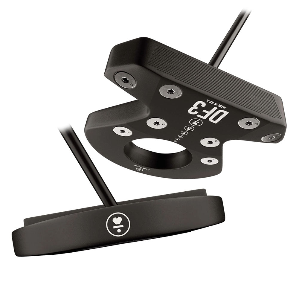 L.A.B. Golf DF3 Armlock Putter - 24