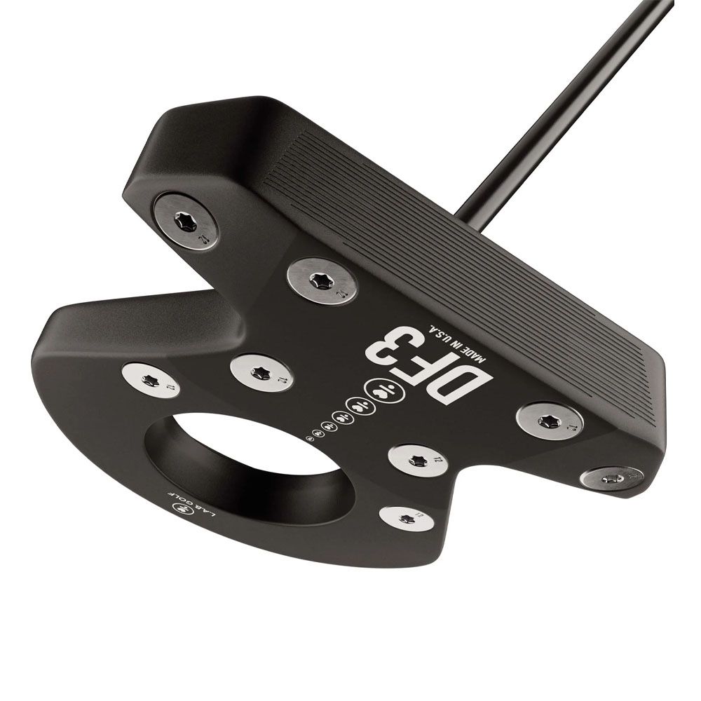 L.A.B. Golf DF3 Armlock Putter - 24