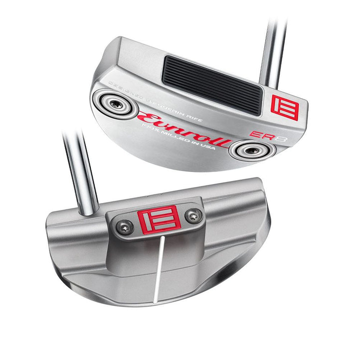 Evnroll Neo Classic Tour Spec Putter 2024