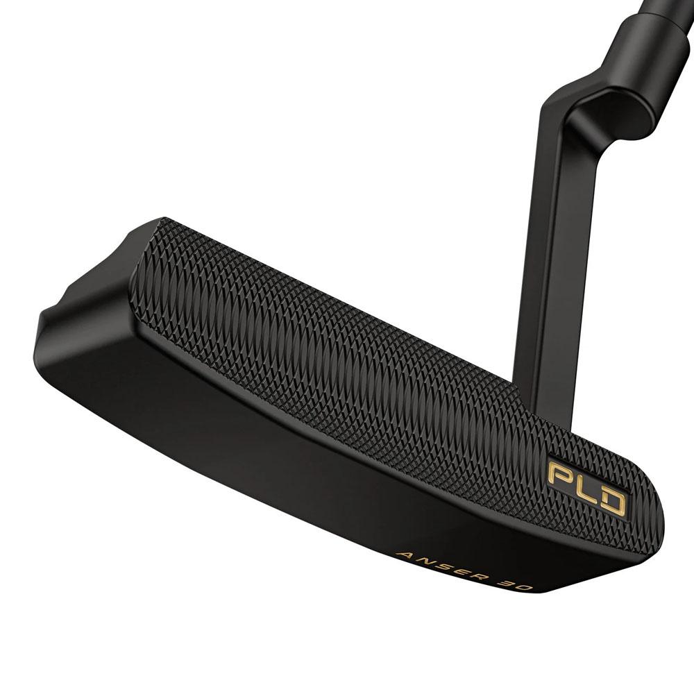 PING PLD Milled SE Anser 30 Putter 2024